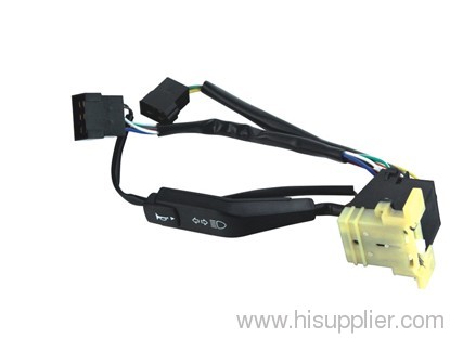 Turn Signal Switch for VOLGA