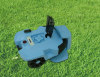 FRIENDLY ROBOT LAWN MOWER WITH 24v16ah BATTERY DENNA L600P