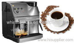 espresso coffee machine