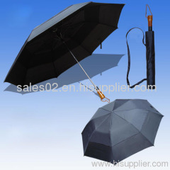 windproof golf umbrella