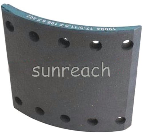 brake lining