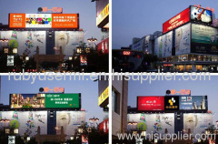 Outdoor PH16 LED Display