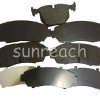 Brake Pad