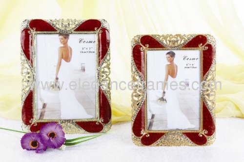 Baroque Photo Frames