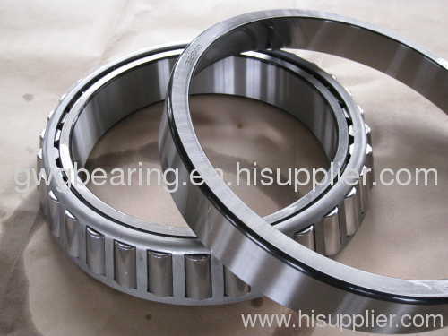 single row taper roller bearing