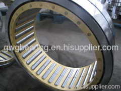 Cyindrical roller bearing