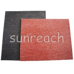 asbestos rubber sheet