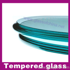 Tempered glass