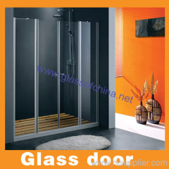 Glass Shower Door