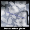 Decorative glass