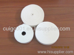 Polyester shrinking tape