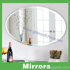 Dressing Table Mirrors