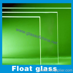 float glass