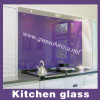 Kitchen glass