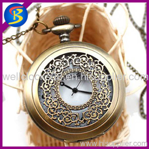 Old style Necklace watches
