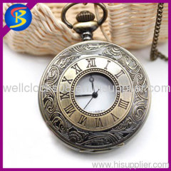 New trendy pocket watch