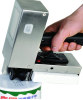 high resolution handheld ink jet printer