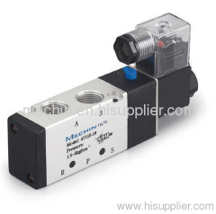 300 series solenoid valve