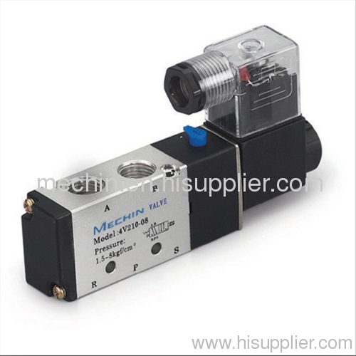 4V200 solenoid valve