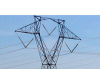electric transmission tower