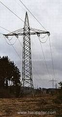 tension tower