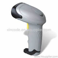 barcode scanner