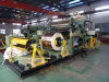 BRJ-1400 foil winding machine