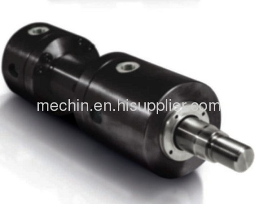 MMA round hydraulic cylinder-PARKER type MMA hydraulic cylinder
