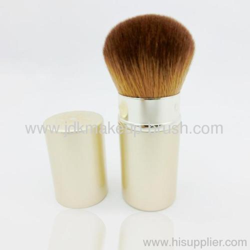 Retracble Powder Brush