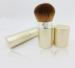 Retracble Powder Brush