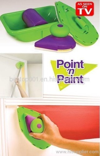 Point 'n Paint