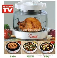 Nuwave Oven