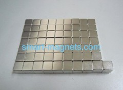 strong square neodymium magnet