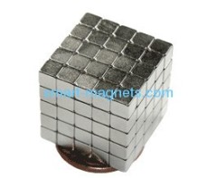 powerful cube neodymium magnets