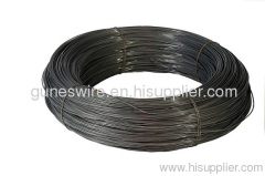 annealed steel wire iron