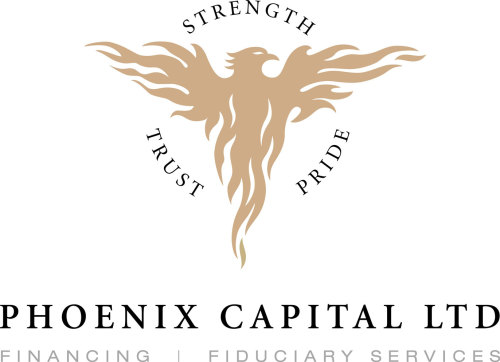 Phoenix Capital Ltd