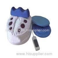 Infra Chi Swing Walker Foot Massager