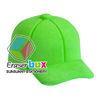 SEP014 Sport cap shaped sport TPR novelty erasers, sport eraser