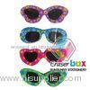 SFH006 Sunglasses shaped TPR 3D eraser