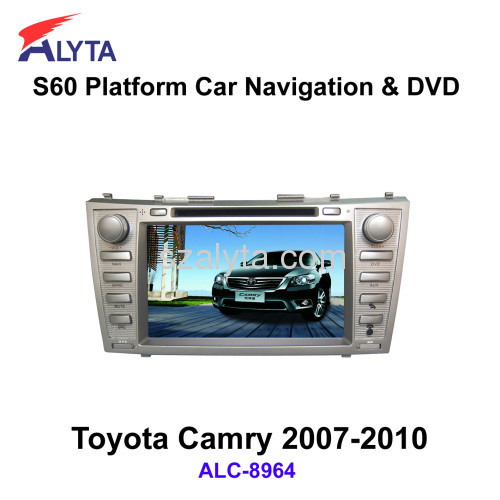 Toyota Camry 2007-2010