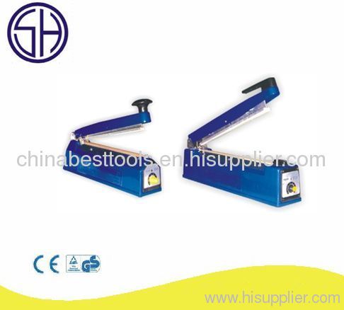 20Cm,30Cm,40Cm Plastic Sealer Iron Body