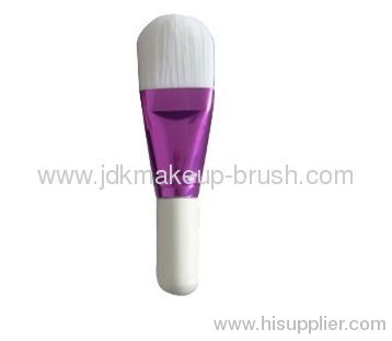 Nylon hair Mask brush