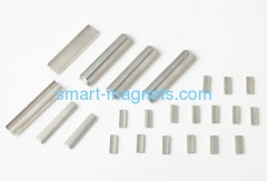 neodymium tile magnet nickel coating