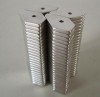 custom shape neodymium magnet