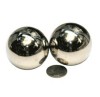 strong neodymium sphere magnet