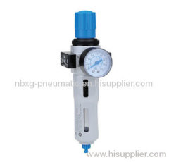 HFR series Filter regulator