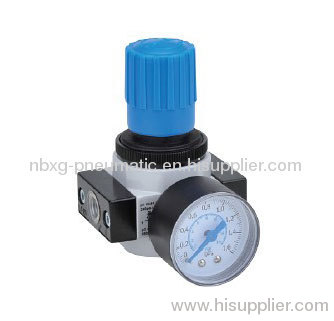 HR Series air regulator