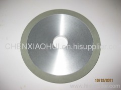 Vitrified Bond Diamond Wheel