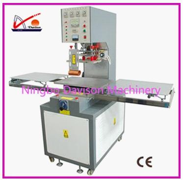 5kw slipway high frequency pvc welding machine