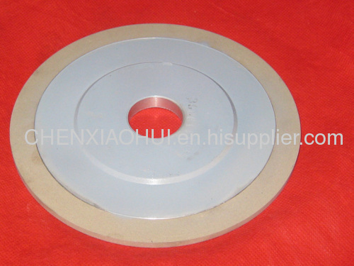 Resin Bond Diamond Grinding Wheel